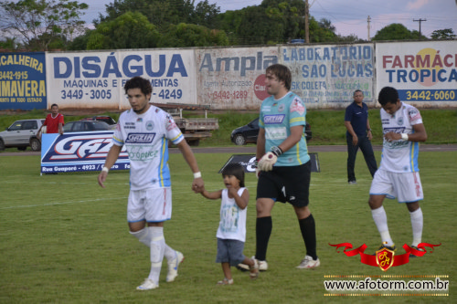 rolim de moura